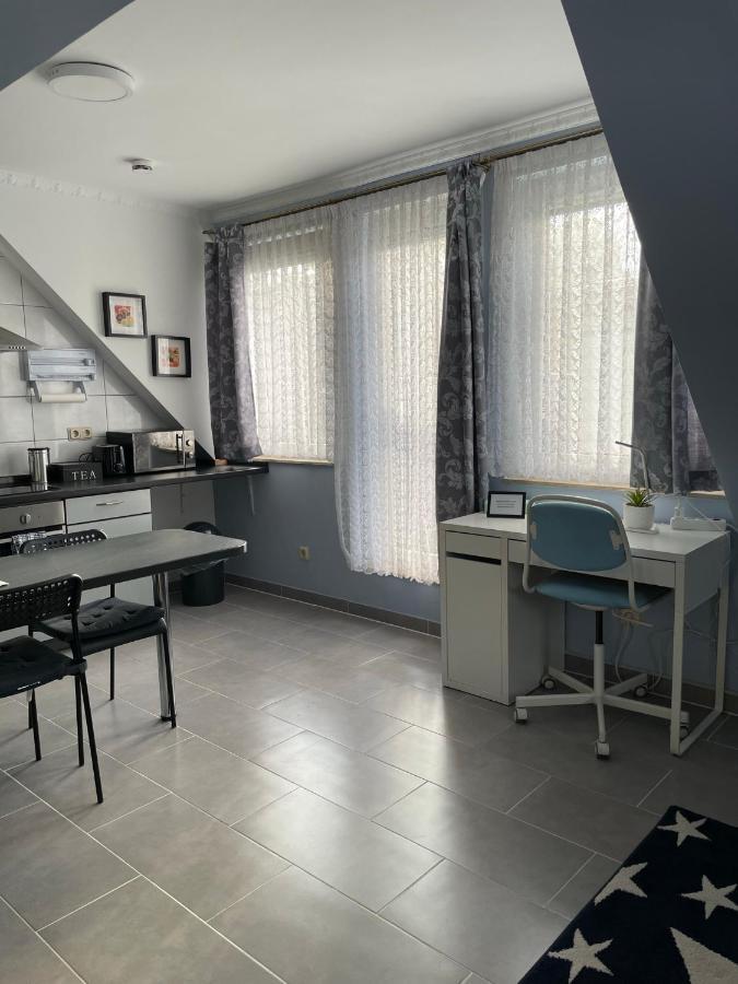 Deluxe Apartment Wiesbaden Exterior photo